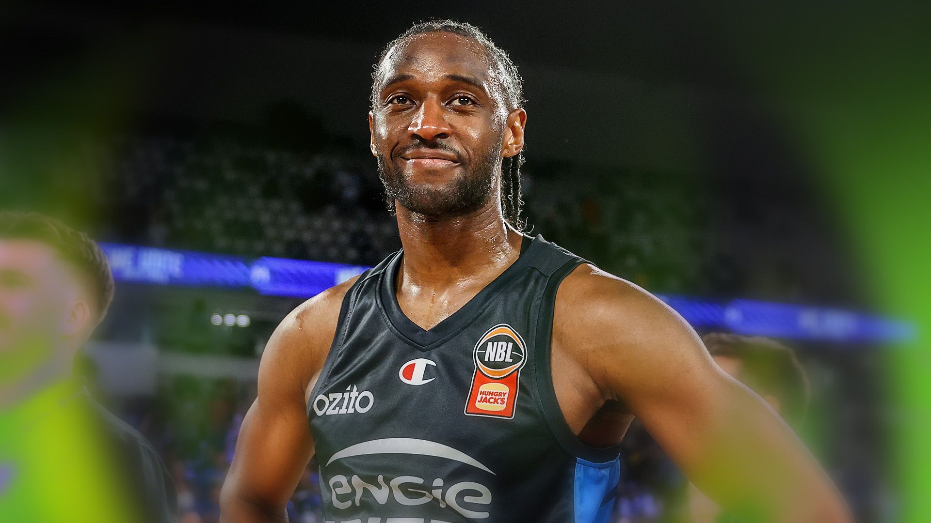 Macdonald extends JackJumpers stay